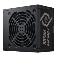 Nguồn máy tính Cooler Master Elite NEX 230V PN500 - 500W
