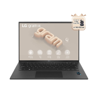 LAPTOP LG GRAM 14ZD90R-G.AX52A5 (I5-1340P/8GB RAM/256GB SSD/14.0 INCH WUXGA/DOS/ĐEN) (2023)