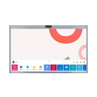 MÀN HÌNH LG ONE QUICK 55CT5WJ (55 INCH/UHD/U-IPS/CẢM ỨNG)