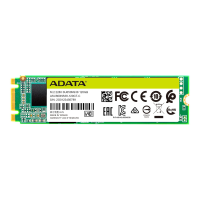 Ổ cứng SSD 120G Adata SU650 M.2 2280 Sata 6Gb/s (ASU650NS38-120GT-C)