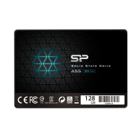 Ổ Cứng SSD SILICON 128GB A55 (SP128GBSS3A55S25)