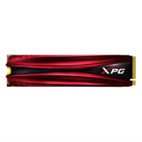Ổ cứng SSD Adata XPG GAMMIX S11 Pro 256GB M.2 PCle Gen 3x4 (AGAMMIXS11P-256GT-C)