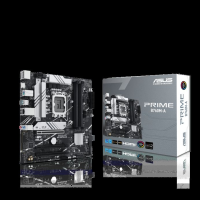 MAINBOARD ASUS PRIME B760M-A 
