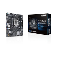 MAINBOARD ASUS PRIME H510M-K R2.0