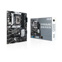 Mainboard Asus PRIME B760-PLUS DDR4