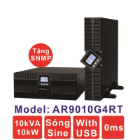 BỘ LƯU ĐIỆN AR9010G4RT 10KVA 10KW
