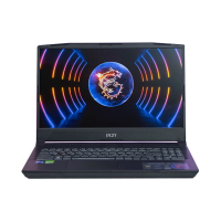 LAPTOP MSI GAMING KATANA 15 (B13VFK-676VN) (I7 13620H/16GB/1TB SSD/RTX4060 8GB/15.6FHD 144HZ/WIN11/ĐEN