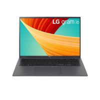 LAPTOP AI LG GRAM 16Z90S-G.AH76A5 (ULTRA 7-155H /16GB RAM/512GB SSD/16.0 INCH WQXGA/WIN 11 HOME ADV/XÁM) (2024)