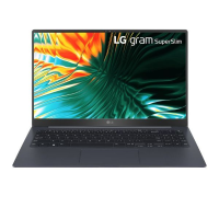 Laptop LG Gram SuperSlim 15Z90ST-G.AH75A5 (Ultra 7 155H/ 16GB/ 512GB SSD/ 15.6 inch FHD/ Win11/ Blue) (2024)