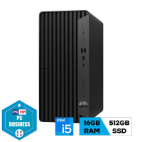 PC HP Pro Tower 400 G9 ( i5-13500/16GB RAM/512G SSD/WL+BT/K+M/Win11) ( 9H1T5PT)