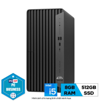 PC HP Prodesk 400 G9 ( i5-13500/8GB RAM/512G SSD/WL+BT/K+M/Win11) ( 9H1T4PT)