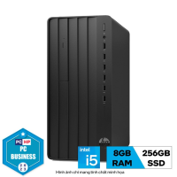 PC HP 280 Pro Tower G9 ( i5-12500/8GB RAM/256GB SSD/WL+BT/K+M/Win11) ( 9E812PT)