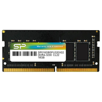 RAM Laptop Silicon Power 16GB DDR4 3200MHz SP016GBSFU320X02