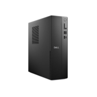 PC Dell Slim ECS1250 71066641 (I5 14400/ 8GB/ 512GB SSD/ Wifi + BT/ Key/ Mouse/ Win11/ 1Y)
