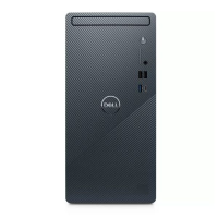 Máy tính để bàn đồng bộ Dell Inspiron 3030 71047524 (Intel Core i3-14100 | 8GB | 512GB | Intel UHD | Wifi + BT | Win11 | 1 year)