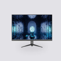 Màn Hình Máy Tính QDT 27inch QT27MF IPS 100Hz