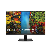 Màn hình LG 27MP500-B (27 inch/FHD/IPS/75Hz/5ms)