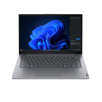 Laptop Lenovo V14 G5 IRL 83HD0062VA (Intel Core i5-13420H | 16GB | 512GB | Intel UHD | 14 inch FHD IPS | NoOS | Xám)