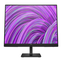 Màn hình HP P22H G5 64W30AA (21.5Inch/ Full HD (1920x1080)/ 5ms/ 75HZ/ IPS)