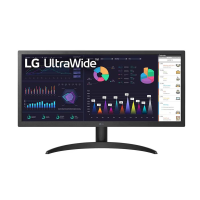 Màn Hình LG UltraWide 26WQ500-B (25.7 inch - UWHD - IPS - 75Hz - 5ms)