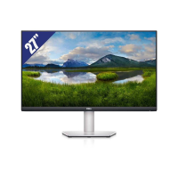 Màn Hình Dell S2721DS (27.0 inch - 2K - IPS - 75Hz - 4ms - FreeSync - Speaker)