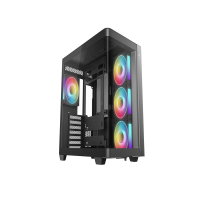 Vỏ Case Deepcool CG530U 4F - Black