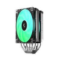 Tản nhiệt khí Deepcool AG620 ARGB Dual Tower