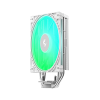 Tản nhiệt khí Deepcool AG400 G2 ARGB WH