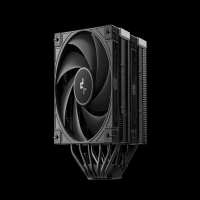 Tản nhiệt khí Deepcool AK620 G2 DIGITAL NYX
