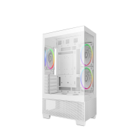 Vỏ Case Deepcool CG380 3F - White