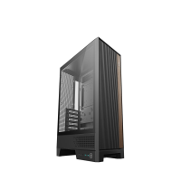 Vỏ Case Deepcool CL600 ATX - Black
