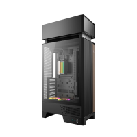 Vỏ Case Deepcool CL6600 ATX - Black