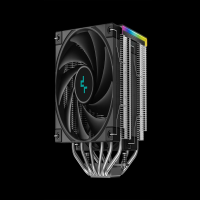 Tản nhiệt khí Deepcool AK620 DIGITAL SE Dual Tower