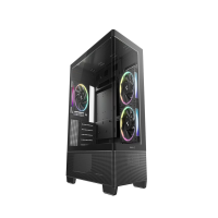 Vỏ Case Deepcool CG380U - Black