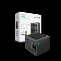 Nguồn máy tính Deepcool Gamer Storm PQ850G 80 Plus Gold ATX 3.1 PCIe 5 850W