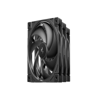 Fan Case Deepcool FD120 V2 (3 in 1) - Black